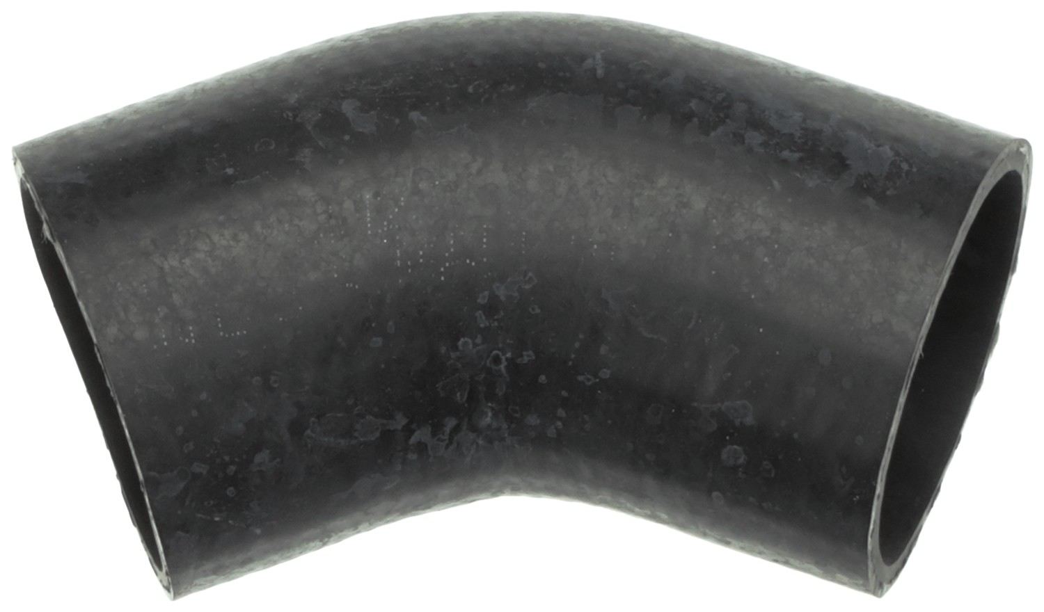 Gates 80-90 Chevrolet B60 B6P Series GM V-8 6.0L Lower - Pipe To Rad. Molded Coolant Hose