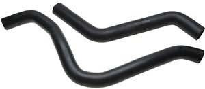 Gates 09-13 Toyota Highlander 4-Cyl. 2.7L Upper Molded Coolant Hose
