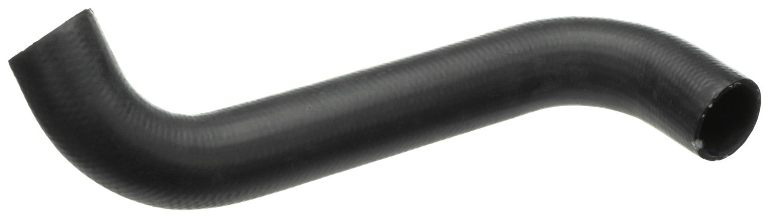 Gates 90-94 Ford CF8000 Ford 6-Cyl. 7.8L Diesel Upper - Eng. To Rad. Molded Coolant Hose