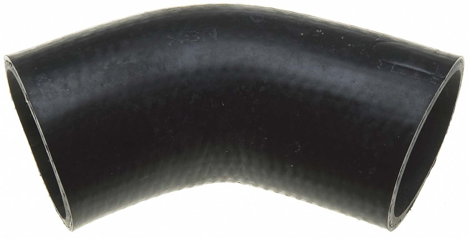 Gates 97-04 Freightliner FL70 Caterpillar 3126 Diesel Lower - Eng. To Pipe Molded Coolant Hose