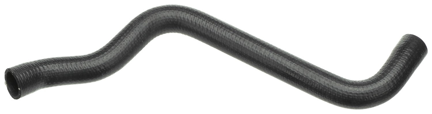 Gates 91-92 Toyota Corolla 4-Cyl. 1.6L Lower - Pipe To Rad. Molded Coolant Hose