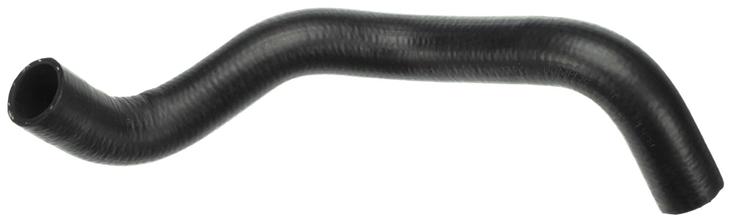 Gates 86-90 Lincoln Town Car V-8 5.0L Upper Molded Coolant Hose