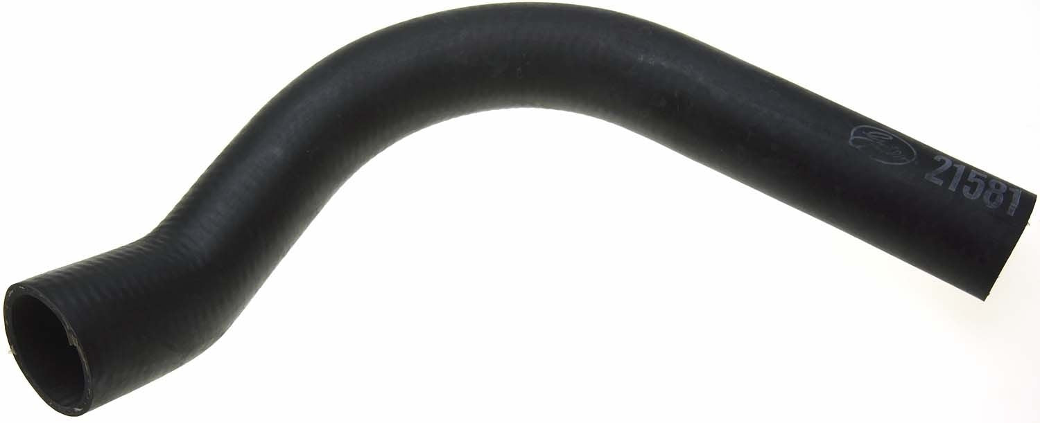 Gates 87-93 Chevrolet S Series Pickup 4-Cyl. 2.5L Lower Molded Coolant Hose