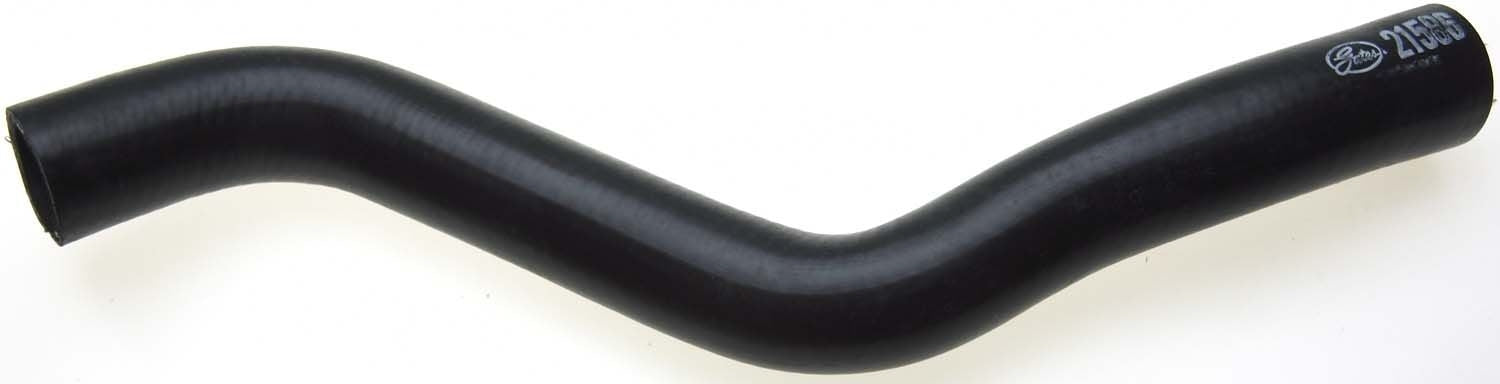 Gates 99-04 Honda Odyssey V-6 3.5L Upper Molded Coolant Hose
