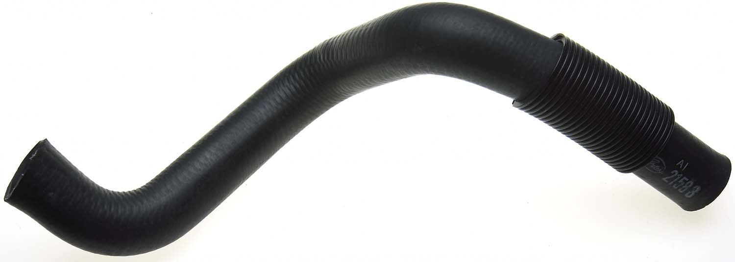Gates 89-93 Oldsmobile Cutlass Supreme V-6 3.1L Upper Molded Coolant Hose