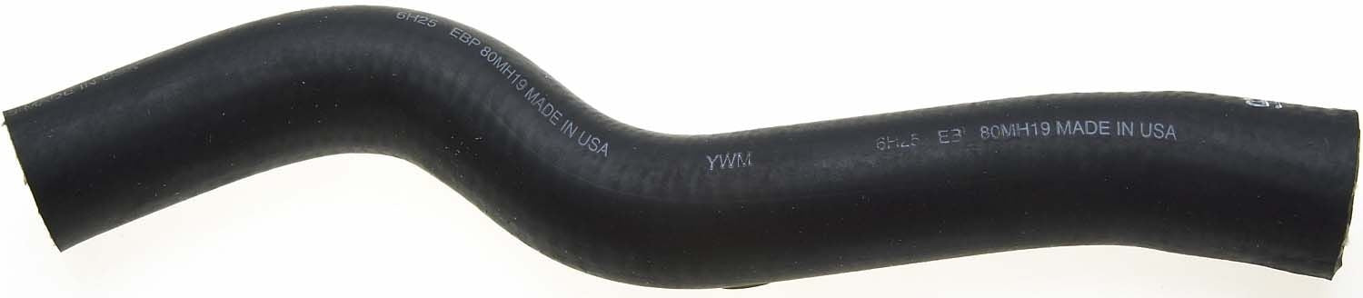 Gates 03-12 Saab 9-3 4-Cyl. 2.0L Upper Molded Coolant Hose