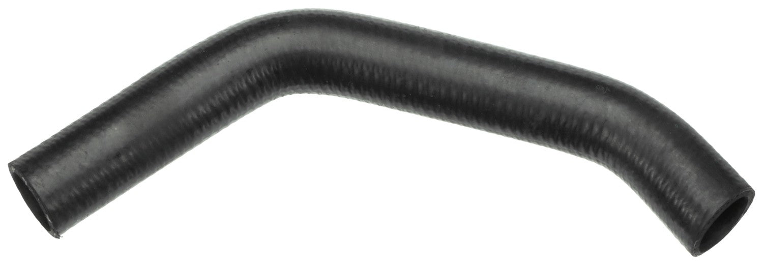 Gates 04-10 Nissan Titan V-8 5.6L Lower - Pipe To Thermostat Molded Coolant Hose