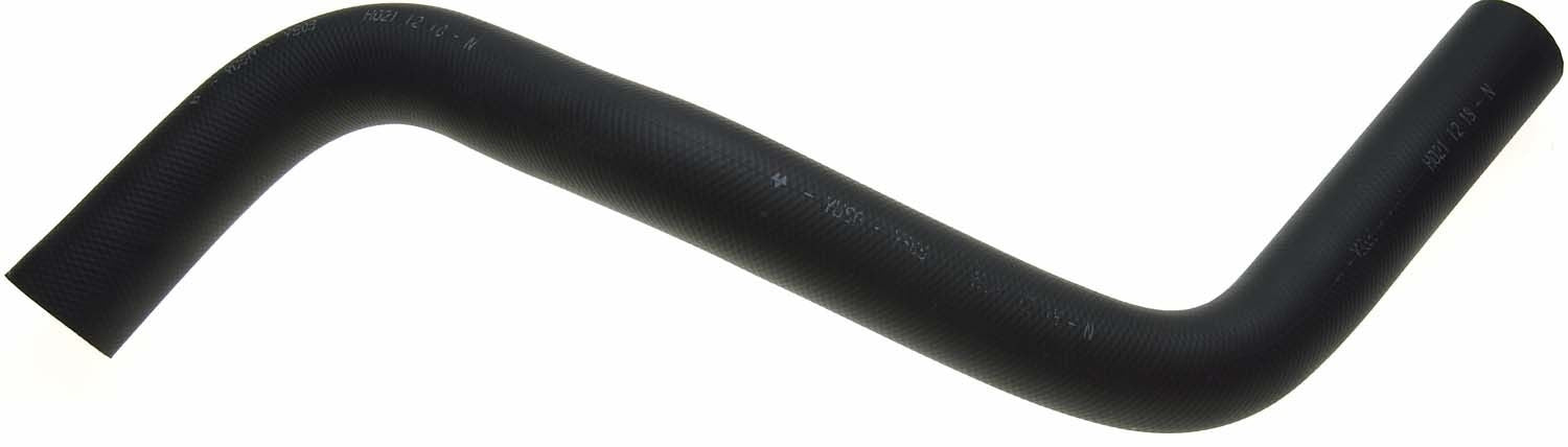 Gates 92-95 Mercury Grand Marquis V-8 4.6L Upper Molded Coolant Hose