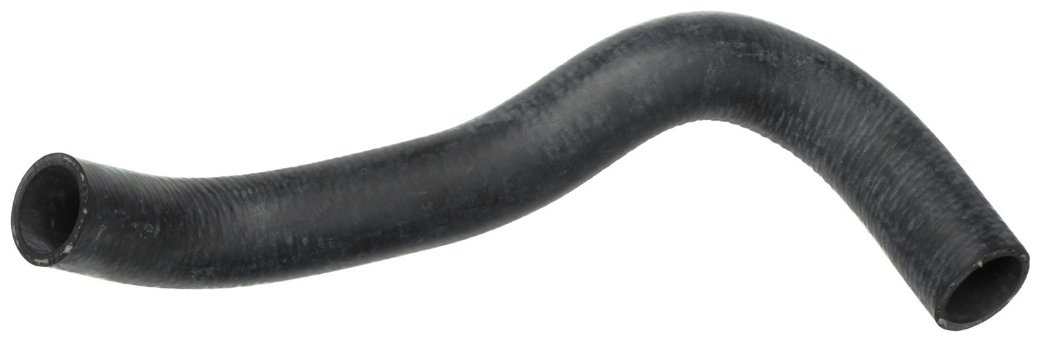 Gates 85-86 Volvo 740 4-Cyl. 2.3L Lower Molded Coolant Hose