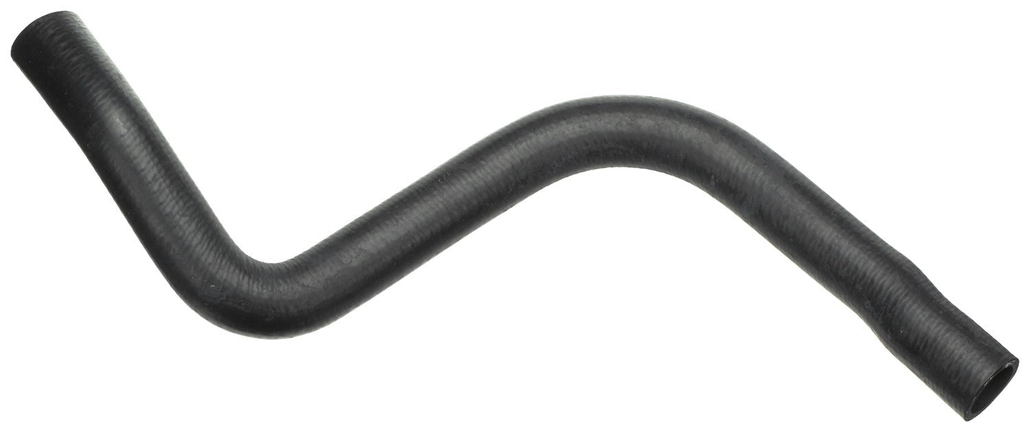 Gates 85-89 Pontiac Firebird V-6 2.8L Upper Molded Coolant Hose