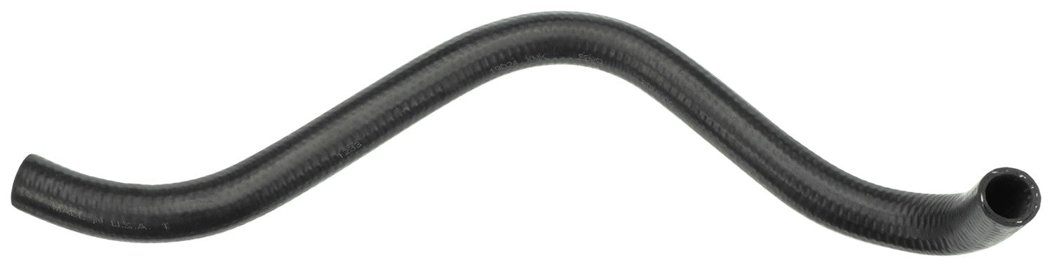 Gates 92-95 Honda Civic 4-Cyl. 1.5L Lower Molded Coolant Hose