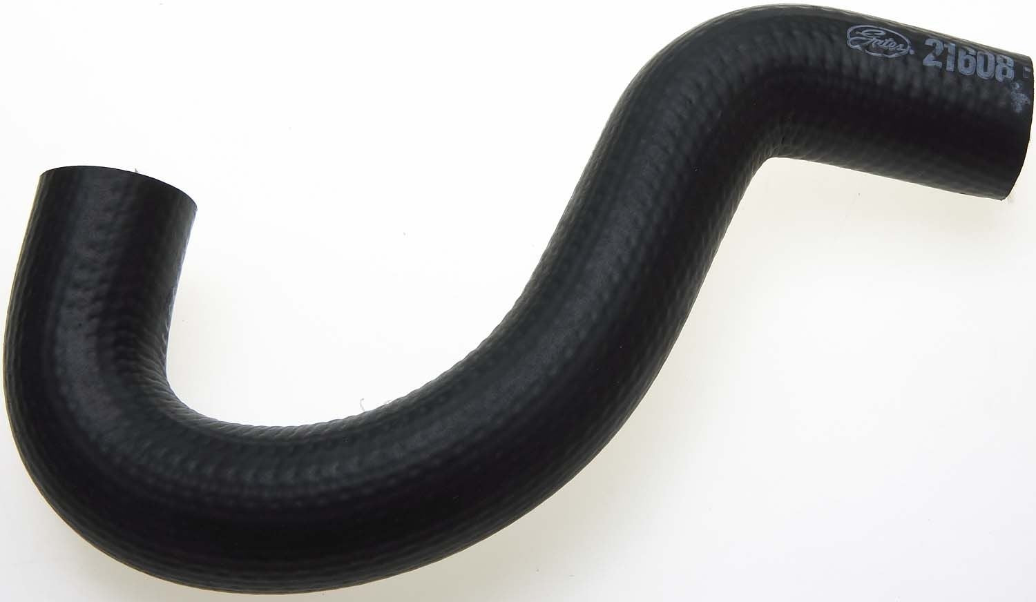 Gates 85-92 Volkswagen Golf 4-Cyl. 1.8L Lower Molded Coolant Hose