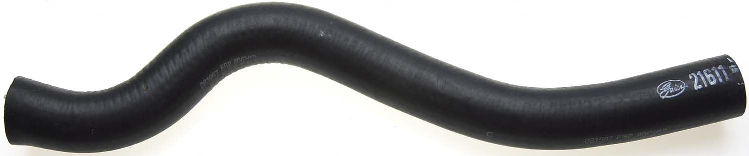Gates 87-91 Toyota Camry 4-Cyl. 2.0L Upper Molded Coolant Hose