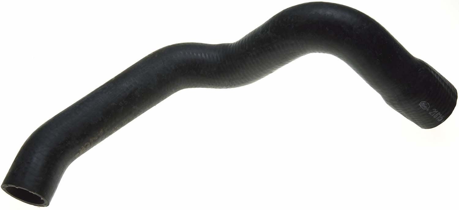 Gates 87-01 Jeep Cherokee 6-Cyl. 4.0L Lower Molded Coolant Hose
