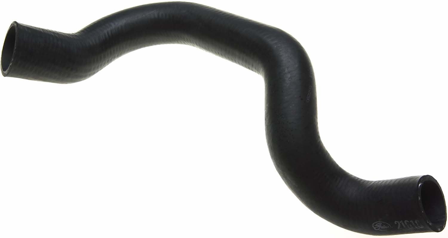 Gates 85-96 Chevrolet G Series Van V-8 5.7L Lower Molded Coolant Hose
