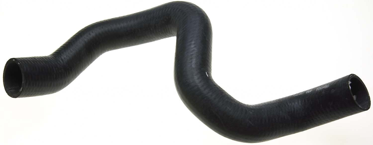 Gates 84-86 Chevrolet C & K Series Pickup V-8 5.0L Lower Molded Coolant Hose