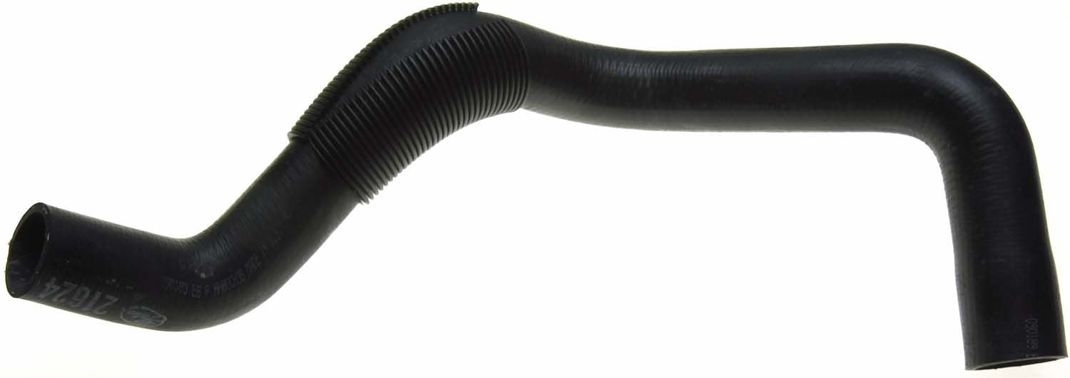 Gates 86-89 Ford Aerostar V-6 3.0L Upper Molded Coolant Hose