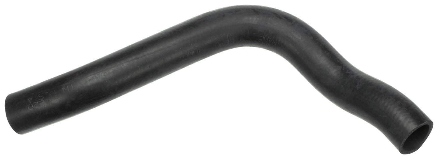 Gates 86-89 Ford Aerostar V-6 3.0L Upper Molded Coolant Hose