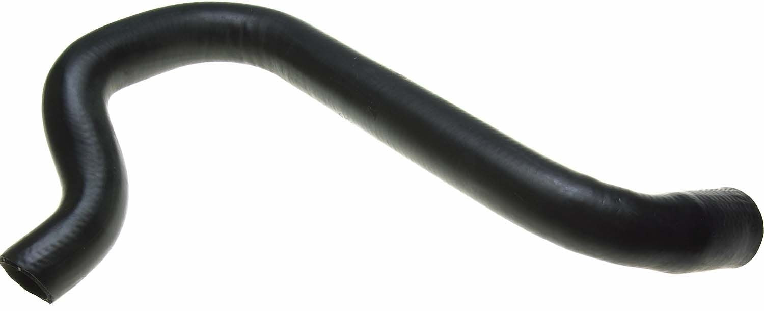 Gates 87-94 Ford F Series V-8 5.0L Upper Molded Coolant Hose