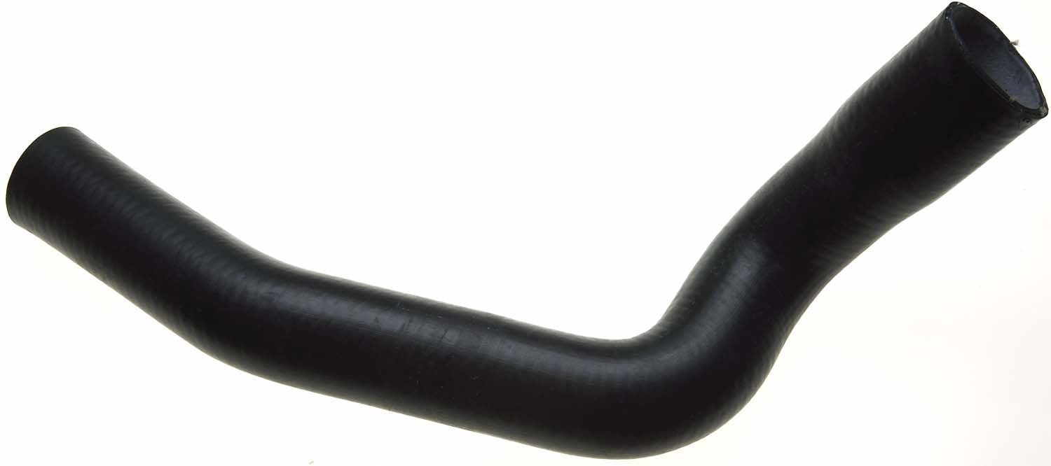 Gates 97-88 Ford F Series Pickup V8 7.5L Upper Coolant Hose