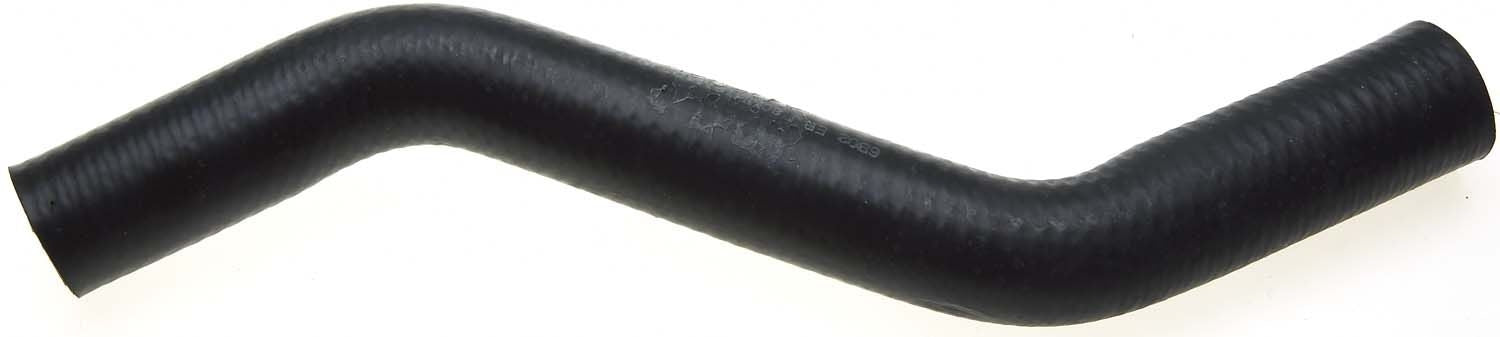 Gates 03-04 Saturn Ion 4-Cyl. 2.2L Upper Molded Coolant Hose
