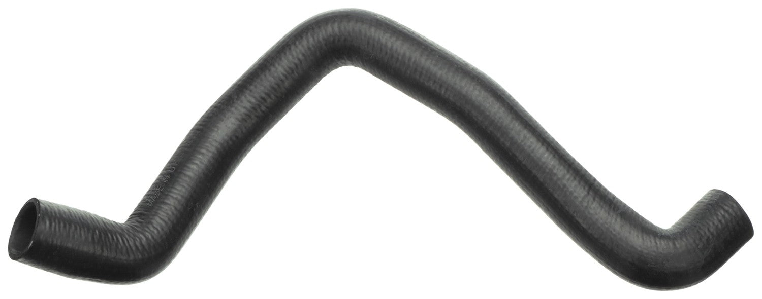 Gates 88-92 Chevrolet Camaro V-8 5.0L Upper Molded Coolant Hose