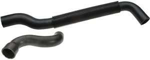 Gates 92-96 Toyota Camry V-6 3.0L Upper Molded Coolant Hose