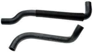 Gates 92-96 Toyota Camry V-6 3.0L Upper Molded Coolant Hose