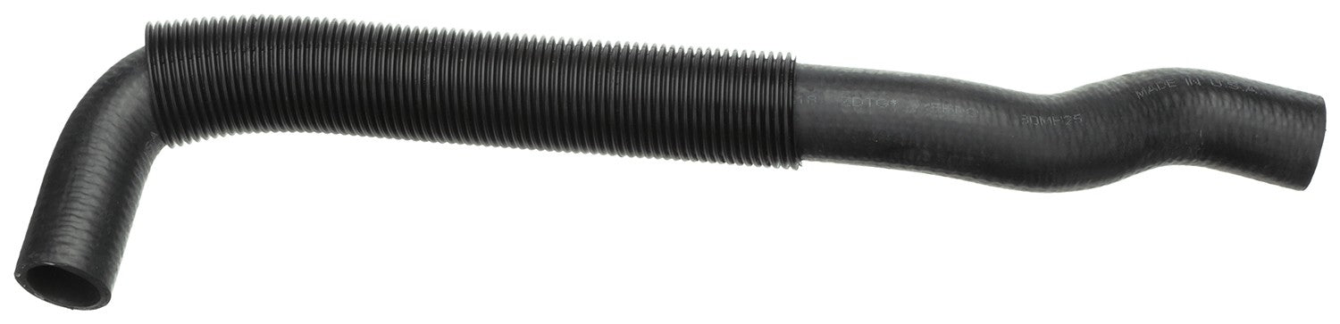 Gates 92-96 Toyota Camry V-6 3.0L Upper Molded Coolant Hose
