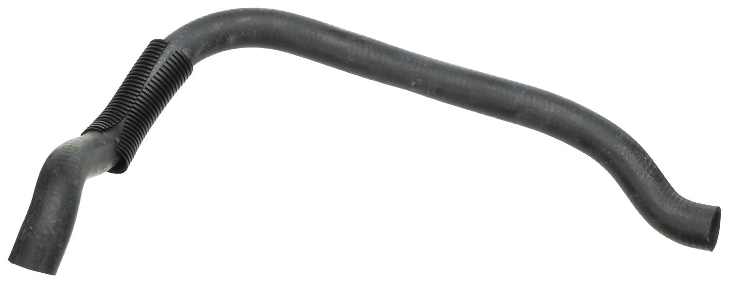 Gates 88-90 Cadillac Deville V-8 4.5L Upper Molded Coolant Hose