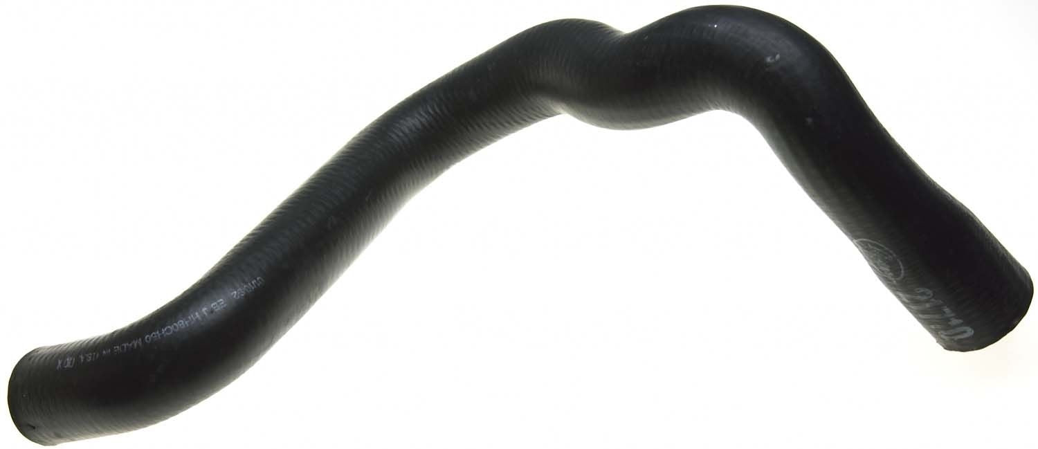 Gates 88-95 Chevrolet C & K Series Pickup V-8 5.7L Lower Molded Coolant Hose