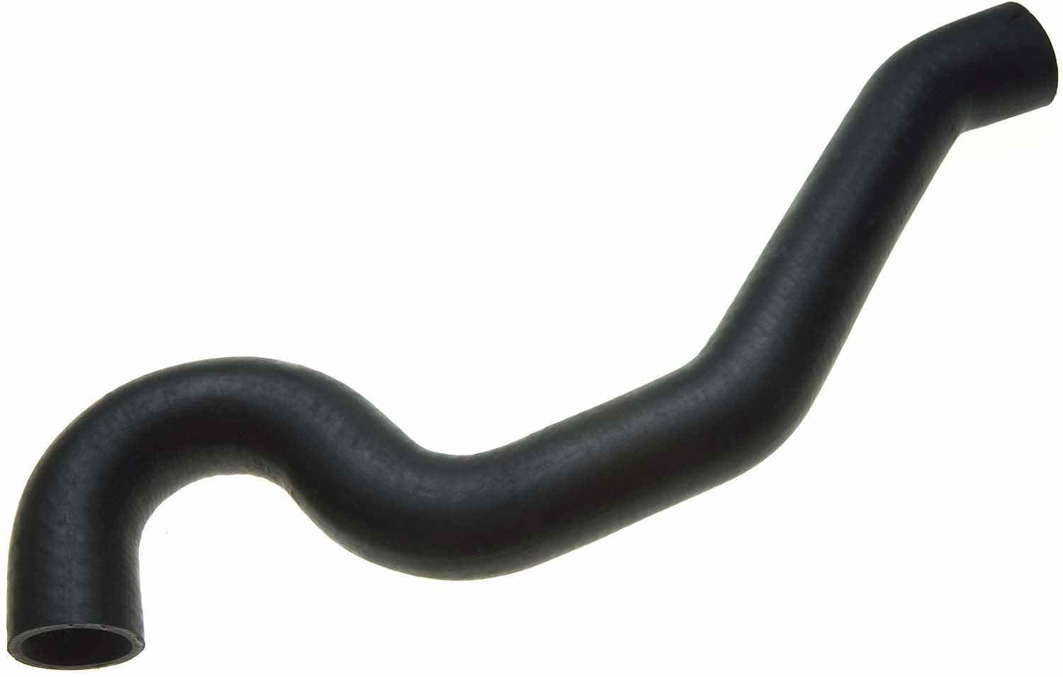 Gates 88-95 Ford Taurus V-6 3.8L Upper Molded Coolant Hose