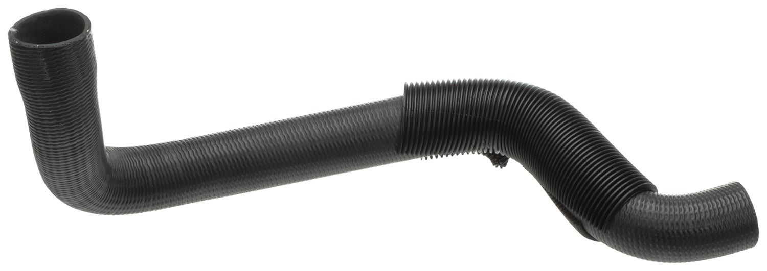 Gates 88-93 Chevrolet C & K Series Pickup V-6 4.3L Lower Molded Coolant Hose