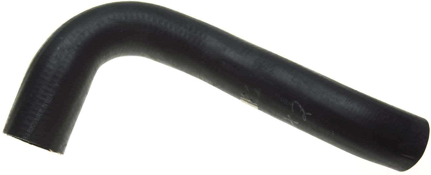 Gates 88-94 Ford F Series Pickup (7.3L V8) Upper Coolant Hose