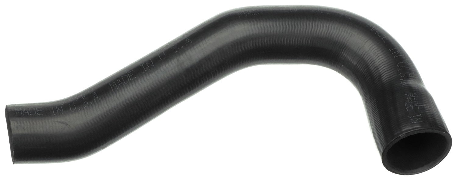 Gates 88-94 Ford F Series Pickup (7.3L V8) Upper Coolant Hose