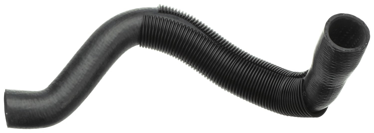 Gates 86-89 Chevrolet Corvette V-8 5.7L Lower Molded Coolant Hose