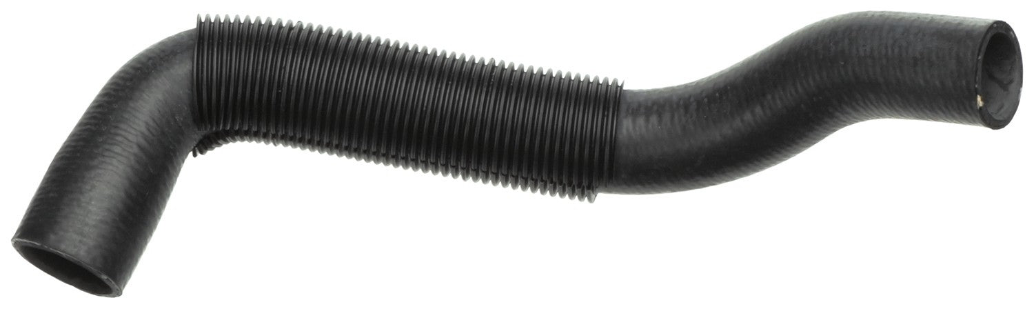 Gates 84-88 Chevrolet Corvette V-8 5.7L Lower Molded Coolant Hose