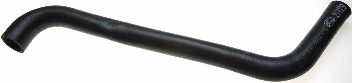 Gates 89-91 Chevrolet P Series Van 4-Cyl. 3.9L Diesel Upper Molded Coolant Hose