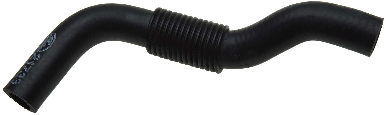 Gates 85-88 Chevrolet Spectrum 4-Cyl. 1.5L By Pass Molded Coolant Hose