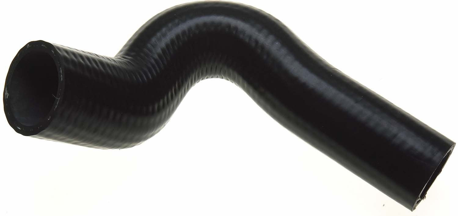 Gates 86-95 Nissan Pickup V-6 3.0L Lower - Pipe To Rad. Molded Coolant Hose