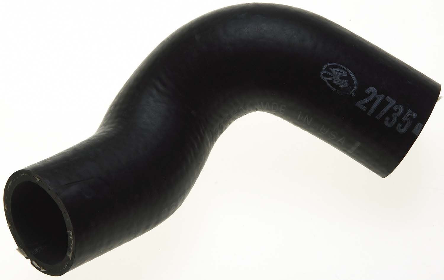 Gates 88-95 Ford Taurus / 88-94 Lincoln Continental / 88-95 Mercury Sable Molded Coolant Hose