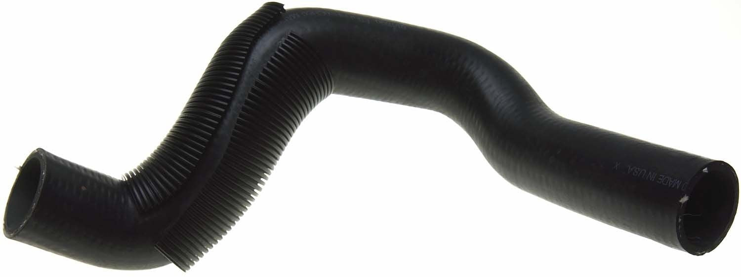 Gates 91-94 Ford Ranger V-6 4.0L Lower Molded Coolant Hose