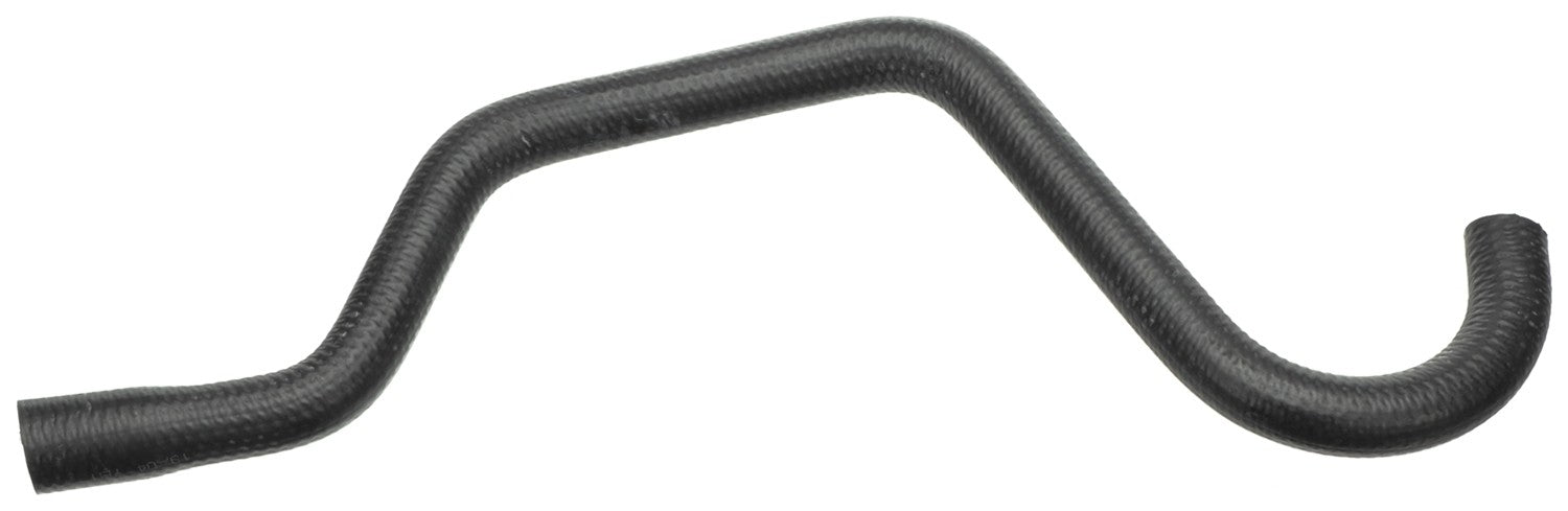 Gates 89-95 Dodge Dakota 4-Cyl. 2.5L Upper Molded Coolant Hose