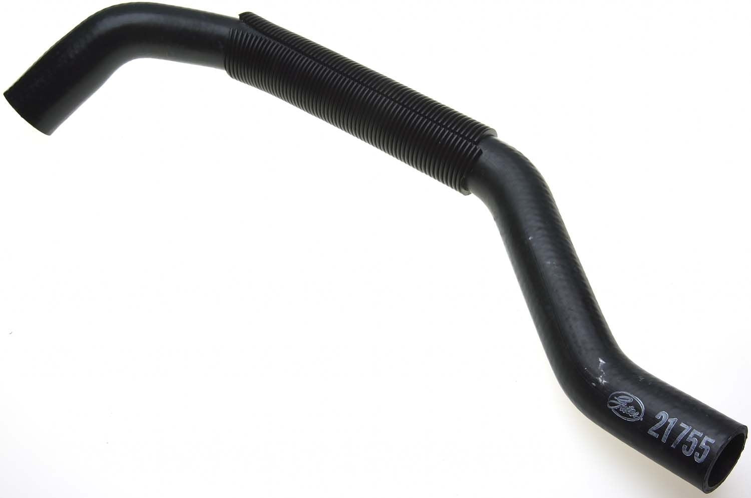 Gates 89-94 Nissan Maxima V-6 3.0L Upper Molded Coolant Hose