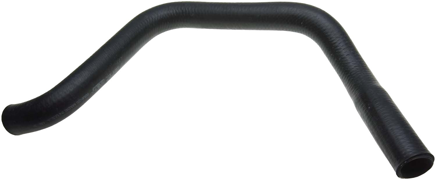 Gates 87-89 Dodge Caravan V-6 3.0L Lower Molded Coolant Hose