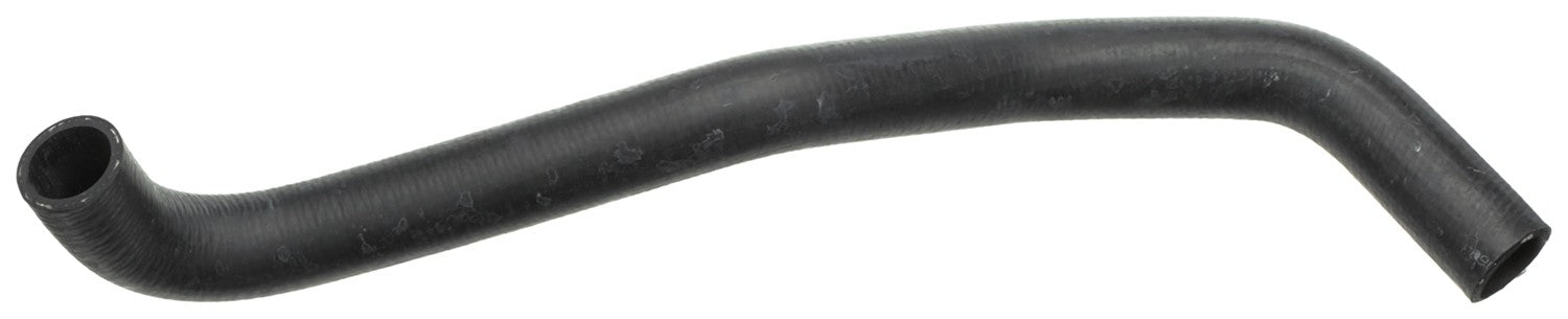 Gates 1988 Pontiac Fiero V-6 2.8L Upper - Pipe To Rad. Molded Coolant Hose