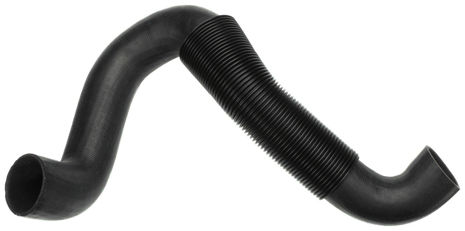 Gates 92-93 Chevrolet C & K Series Pickup V-8 6.5L Diesel Lower Molded Coolant Hose