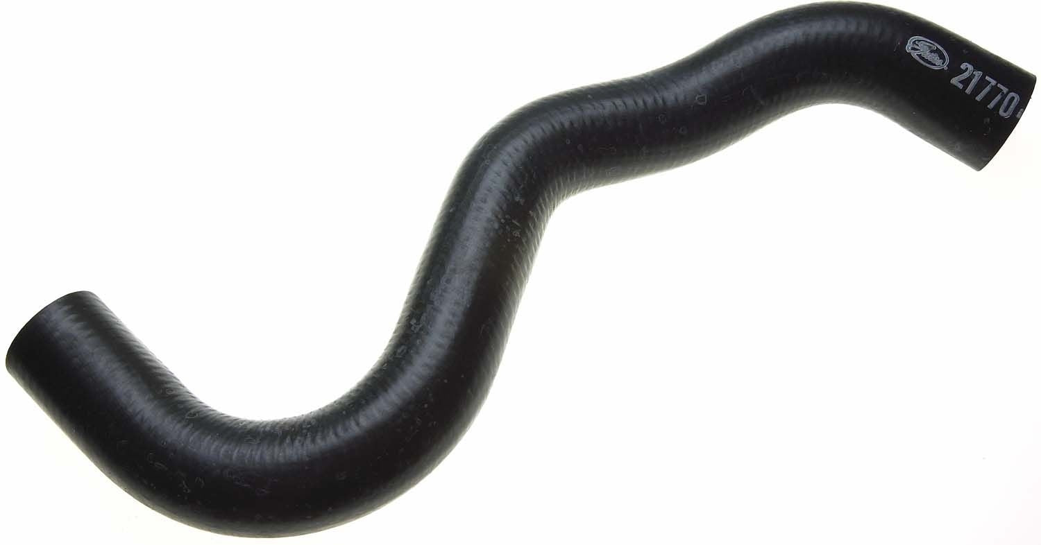 Gates 92-95 Chevrolet C & K Series Pickup V-8 6.5L Diesel Upper Molded Coolant Hose