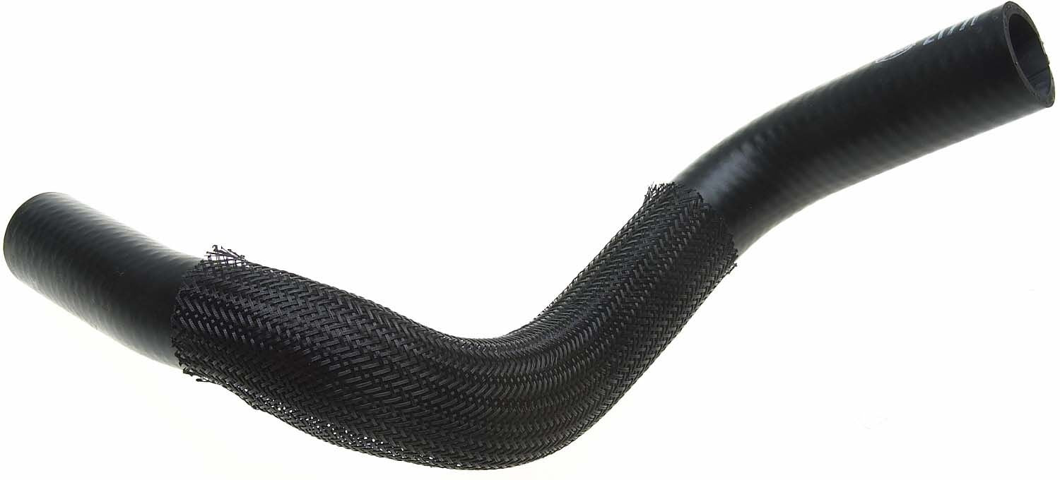 Gates 90-93 Chevrolet Corsica V-6 3.1L Upper Molded Coolant Hose