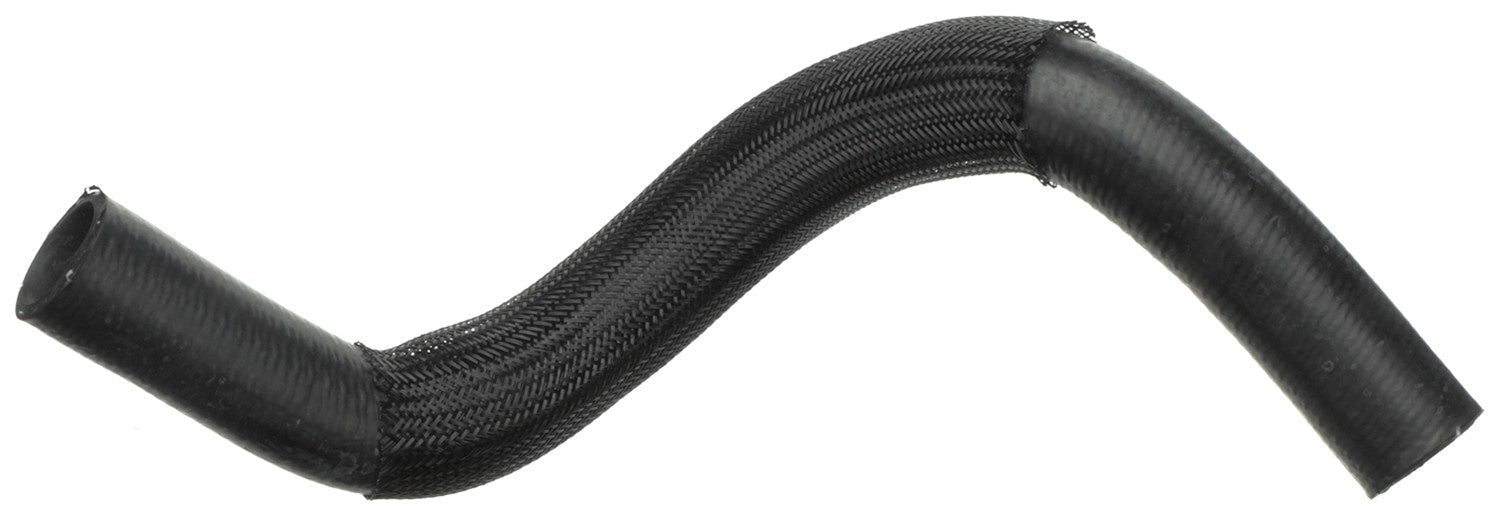 Gates 90-93 Chevrolet Corsica V-6 3.1L Upper Molded Coolant Hose